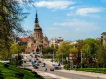 Истории Харькова