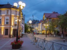 Зеленоградск, Светлогорск и Филинская бухта за 1 день