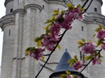 Венсенский замок (Ch?teau de Vincennes)