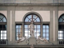 Уффици: знакомство с итальянским Ренессансом