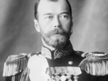 Москва: по следам Романовых