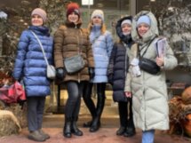 Китай-город с нового ракурса: пешая прогулка со знатоком