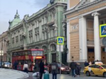 Китай-город с нового ракурса: пешая прогулка со знатоком