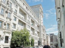 Театральная Москва: Станиславский, Немирович-Данченко, Мейерхольд
