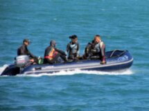 Дайвинг в Черном море