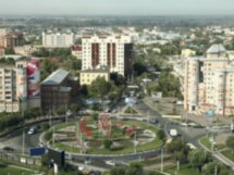 Были и легенды Оренбурга