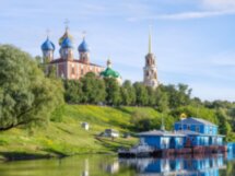 Экскурсия по Рязани с посещением Музея леденца или Музея шоколада