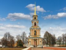 Экскурсия по Рязани с посещением Музея леденца или Музея шоколада