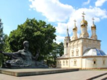 Экскурсия по Рязани с посещением Музея леденца или Музея шоколада