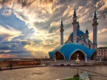Казань глазами местного жителя