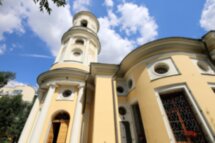 Большая Ордынка: архитектурная викторина для «чайников»