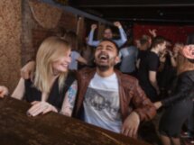 Тур-игра по барам Астаны