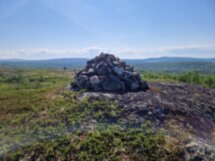 Активная прогулка к лабиринту «Вавилон»