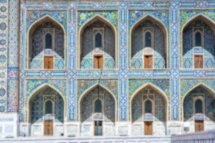 Культурный трип в Узбекистан: мастерские, арт-галерея и бумажная фабрика