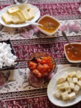 Гедонистический трип по югу Армении: заброшки, плантации и местная еда (всё включено)