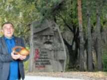 Муромскими дорожками