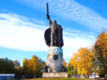 Муромскими дорожками