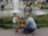 Семейная фотопрогулка по Петербургу