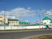 Чебоксары — истории и легенды
