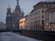 Тот самый Петербург: неклассическая обзорная экскурсия