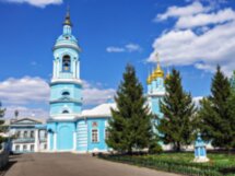 Неизведанные уголки Коломны