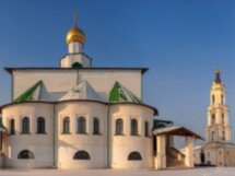 Неизведанные уголки Коломны