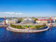 Петербурга парадное лицо. На автомобиле с водителем-экскурсоводом