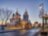Новогодние секреты в центре Москвы