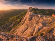 Треккинг по местам силы Качинской долины