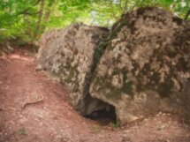 Треккинг по местам силы Качинской долины