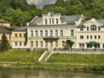 Торжок: прогулка по старинным улицам