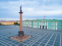 Николай и Александра — последняя императорская чета