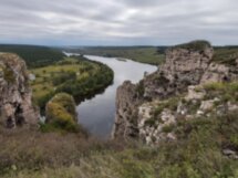 Сибирский тракт, Мальтийская стоянка и Бельский острог