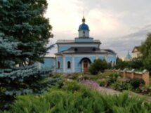 Козельск, Оптина пустынь, Шамордино и Клыково — поездка из Москвы
