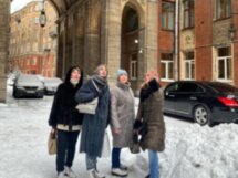 Район двойников и другие тайны Петербурга