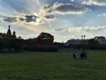 Район двойников и другие тайны Петербурга