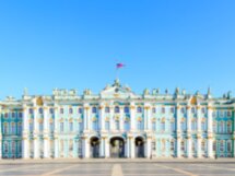 Эрмитаж для детей и их родителей