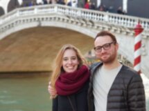 Прогулка по фотогеничной и аутентичной Венеции