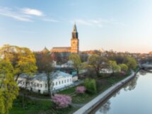 Турку — первое знакомство