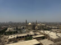 Из Шарм-эль-Шейха — в Каир: однодневное путешествие с обаятельным гидом