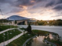 Москва от Кремля до Зарядья + теплоходная прогулка по желанию