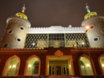 В гостях у сказки: детская экскурсия-квест по театру кукол