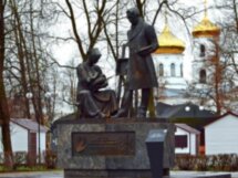 Чудеса тверской Венеции: Вышний Волочёк, арт-усадьба, стекольная фабрика и валенки