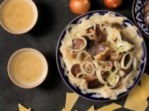 Алматы — гастрономическая столица Казахстана