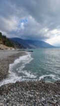 Экотур по Абхазии: этнопарк, форель и ущелье
