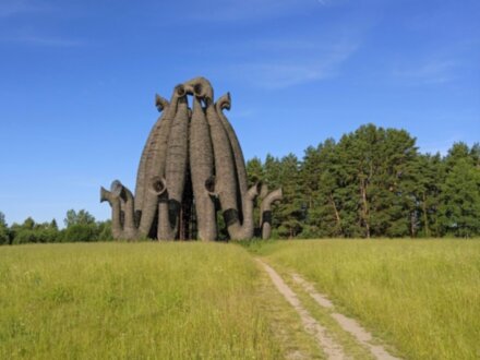 Никола-Ленивец и другие среднерусские чудеса