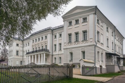 Никола-Ленивец и другие среднерусские чудеса