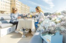 Утро в Петербурге: индивидуальная прогулка на катере
