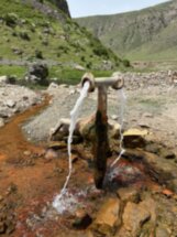 Фотопутешествие по живописным окрестностям Еревана