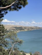 Край виноделия, Тбилисское море и город любви: 7 дней в Грузии